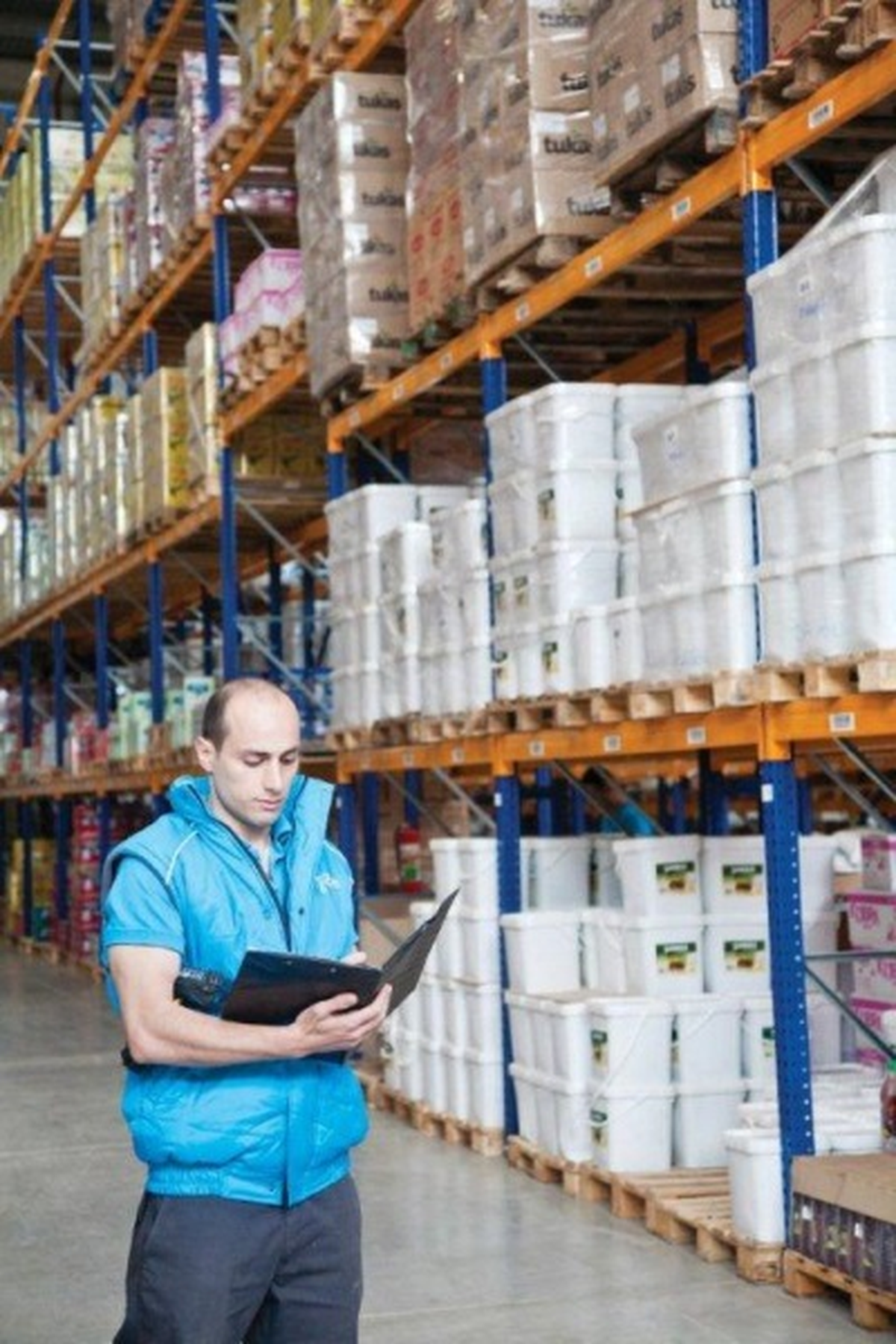 g2m, ISO 22000 Gıda Güvenliği Belgesini Aldı!