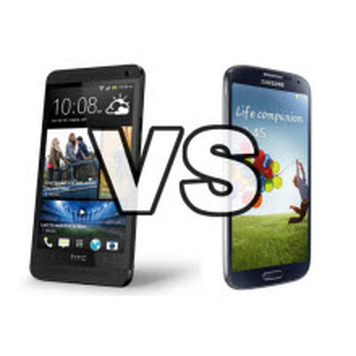 Galaxy Note 3\'e dev rakip!