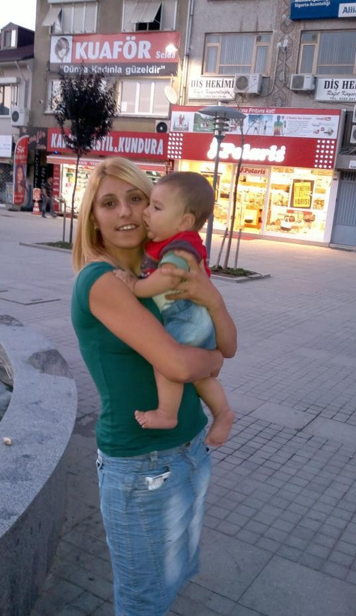 Gebze\'de Silahlı Saldırı: 1 Ölü