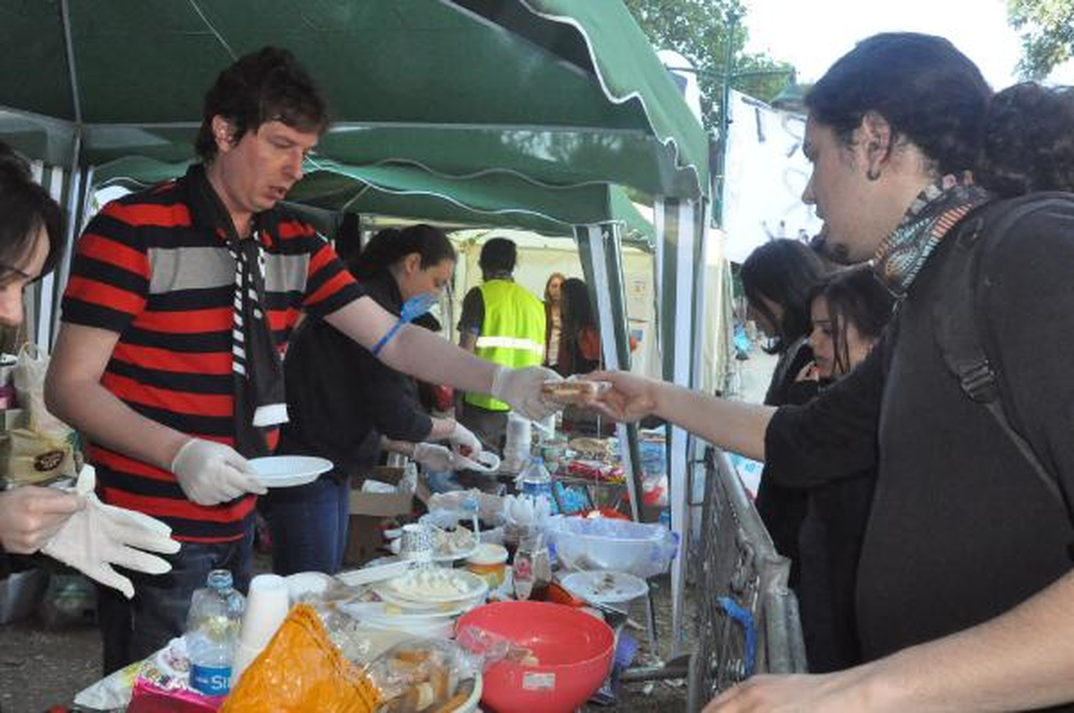 Gezi\'de 10. Gün
