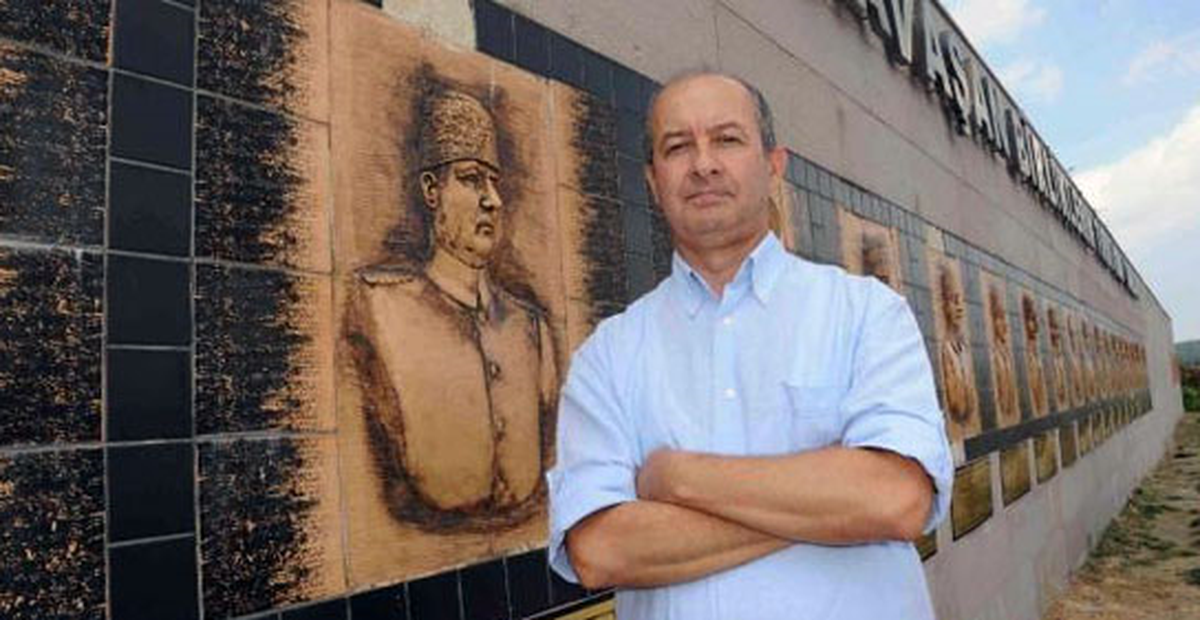 "Gezi Olaylarına Ordudan Müdahale Olmaz"
