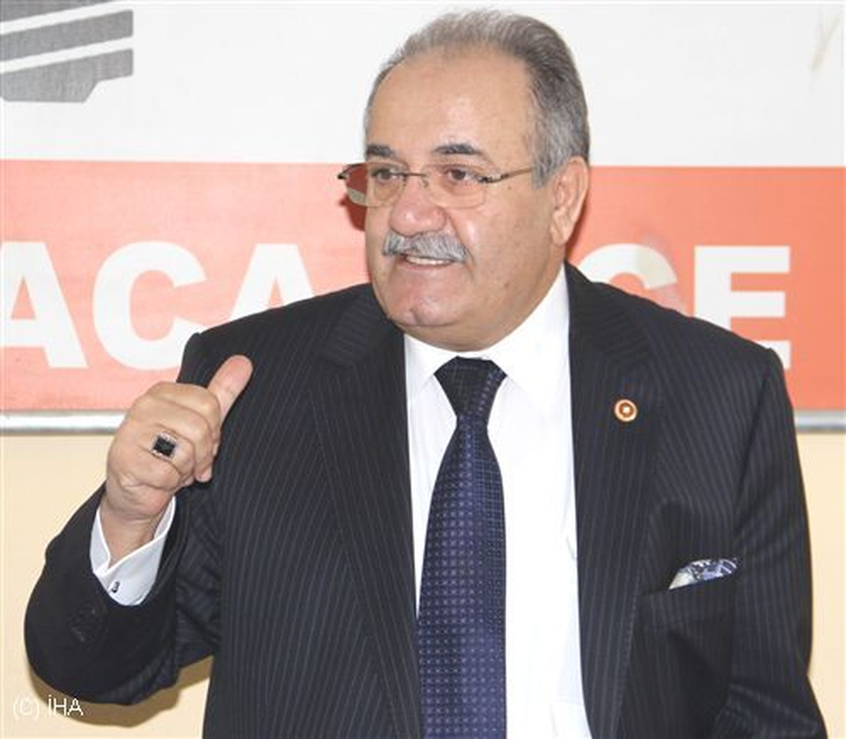 Gezi Parkı\'ndaki Olaylar