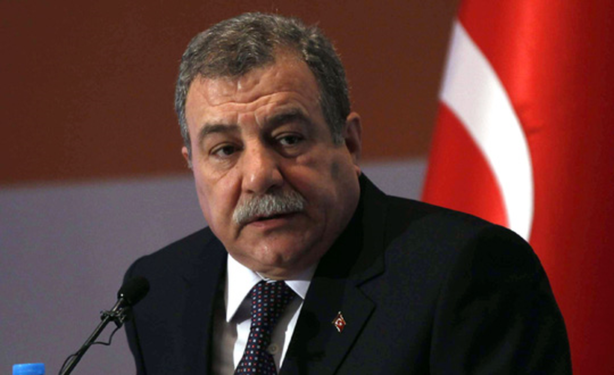 İçişleri Bakan Güler Gösterilerin Faturasını Açıkladı