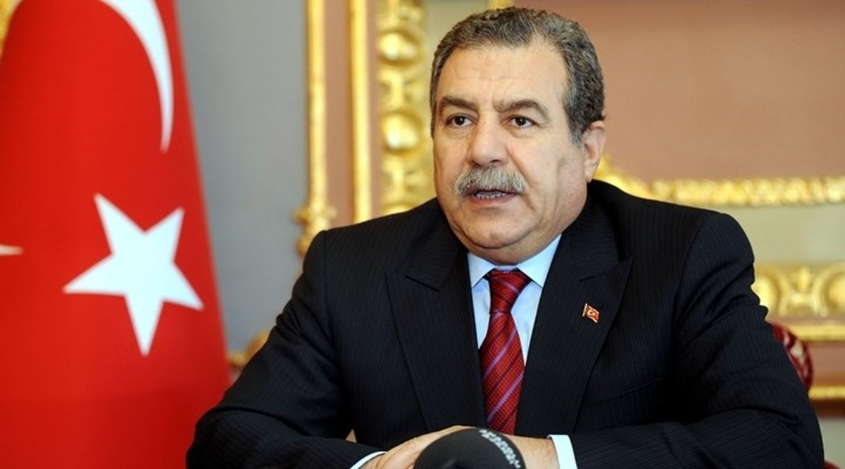 İçişleri Bakanı Güler Açıklaması