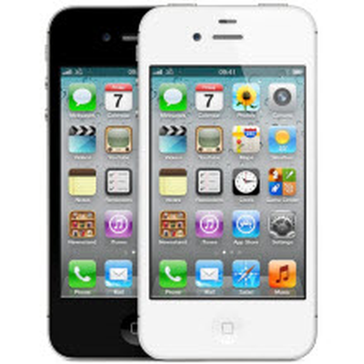 iPhone\'a yasak geldi!