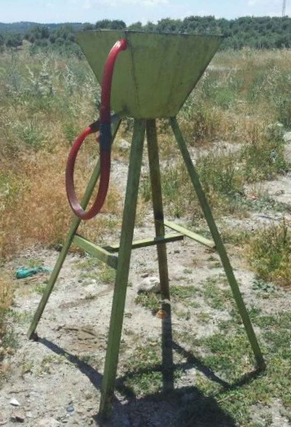Jandarmadan Kaçak Akaryakıt Operasyonu