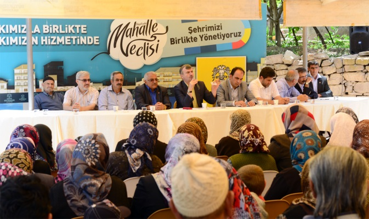 Konya\'nın Yükselişi Devam Ediyor