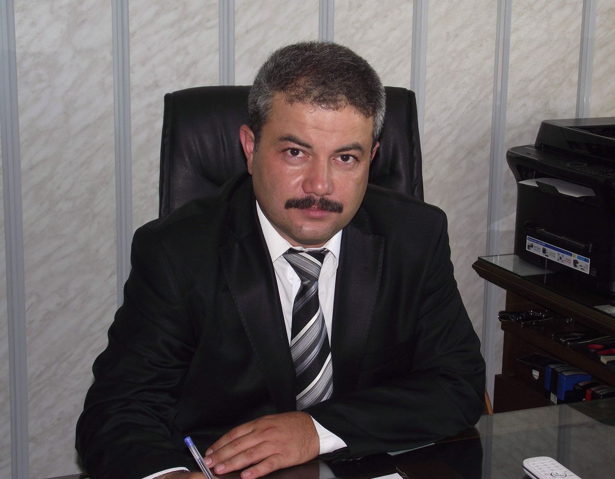 Kulu'da Ekili Alanlarda Süne Uyarısı