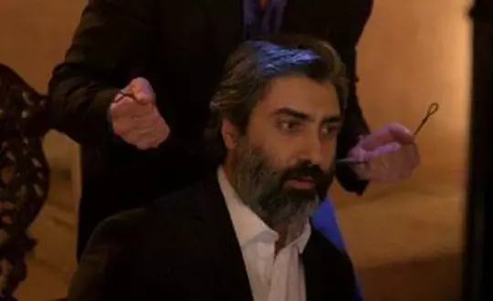 Kurtlar Vadisi Pusu Da Yer Yerinden Oynayacak 195 Bolum Fragmani Son Dakika Magazin