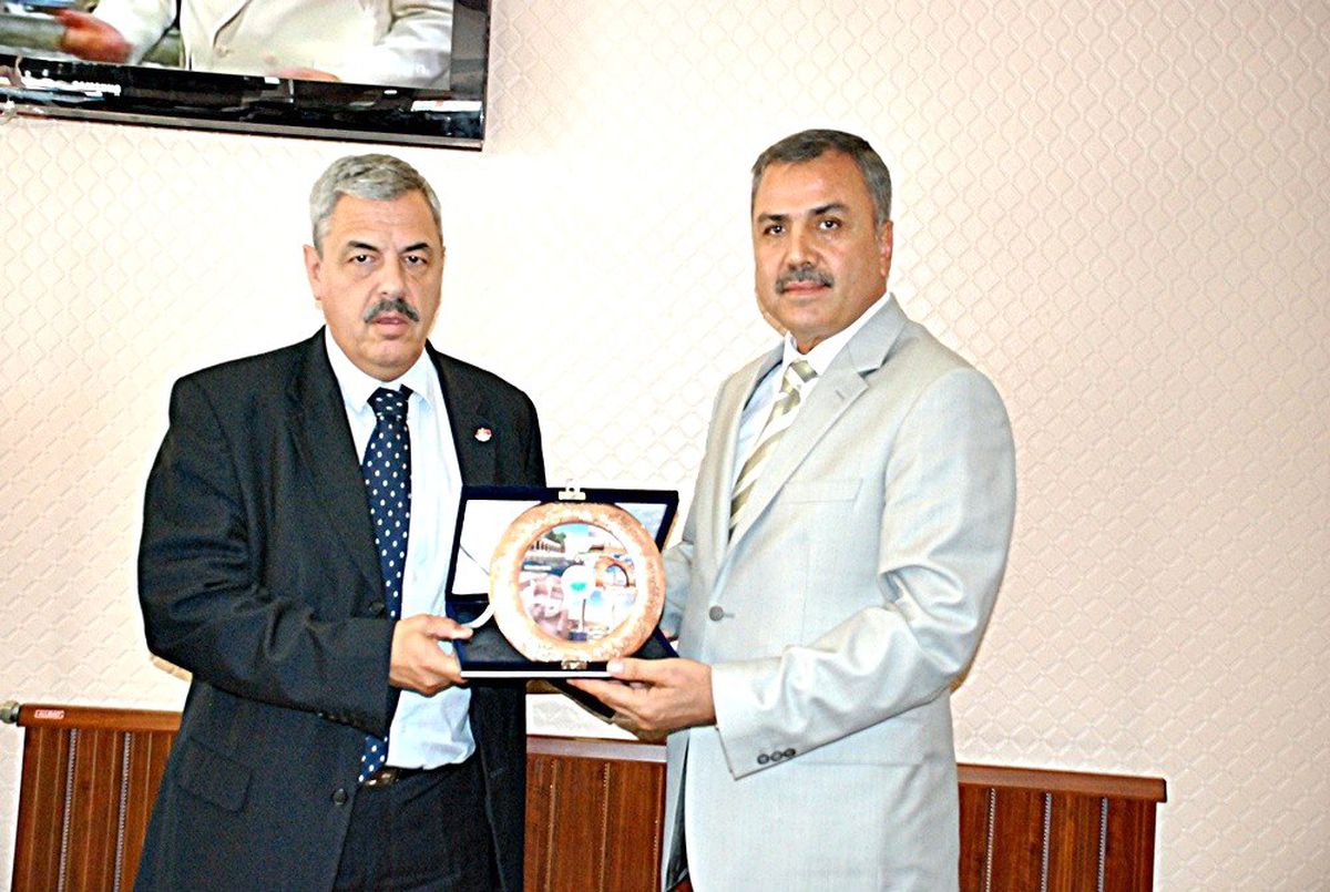 Macar İş Forumu Düzenlendi
