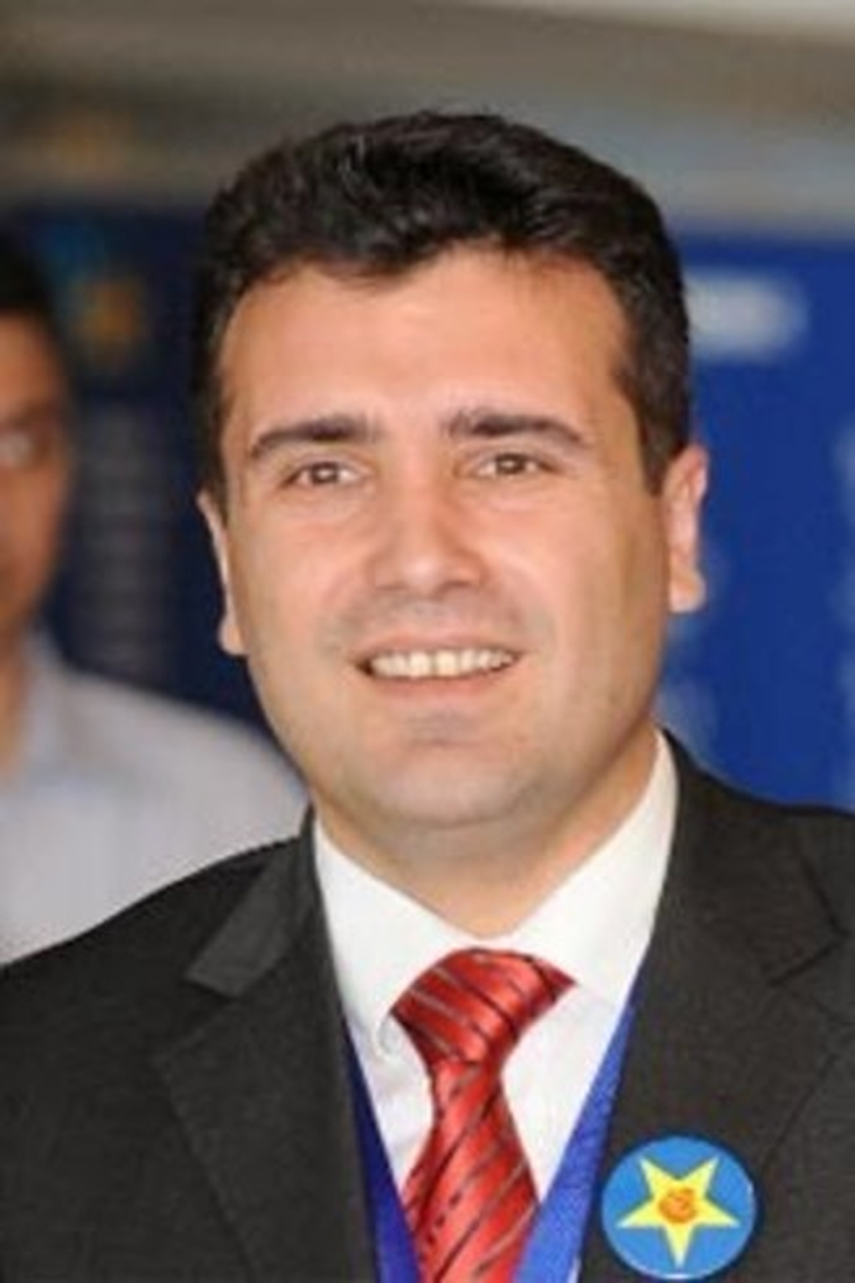 Makedonya\'da, İktidar ve Muhalefet Barıştı