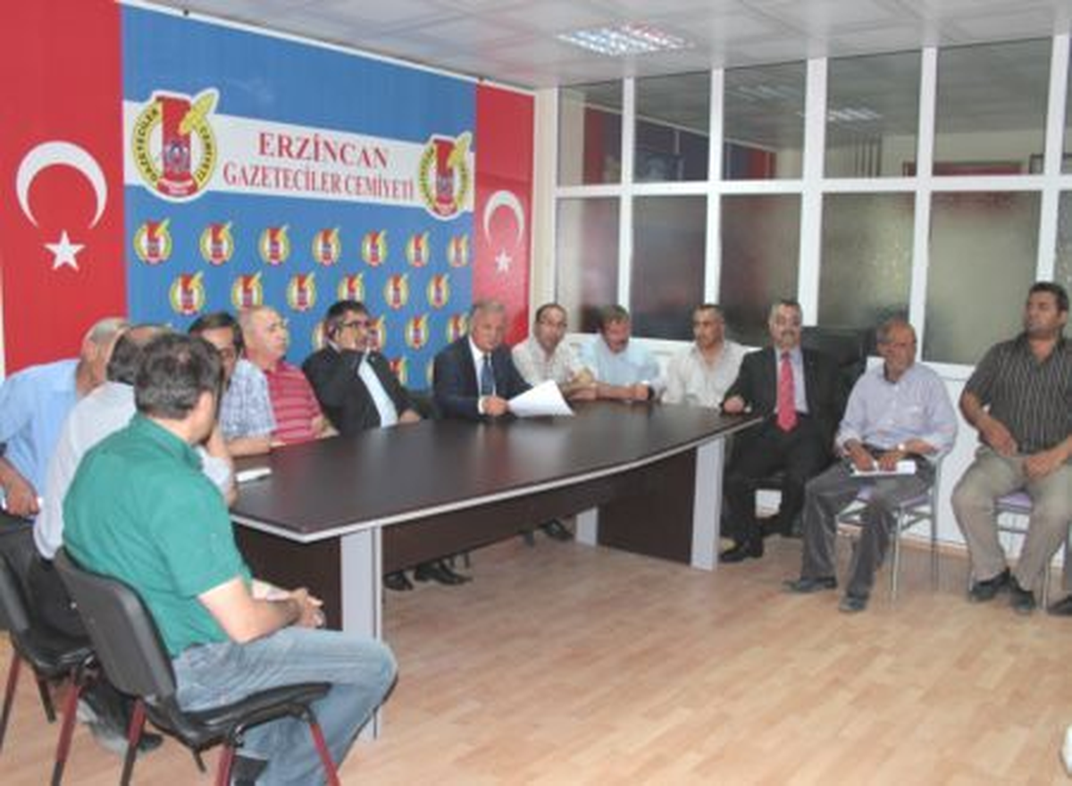 Milletvekili Işık ve Sivil Toplum Örgütlerinden Sağduyu Çağrısı