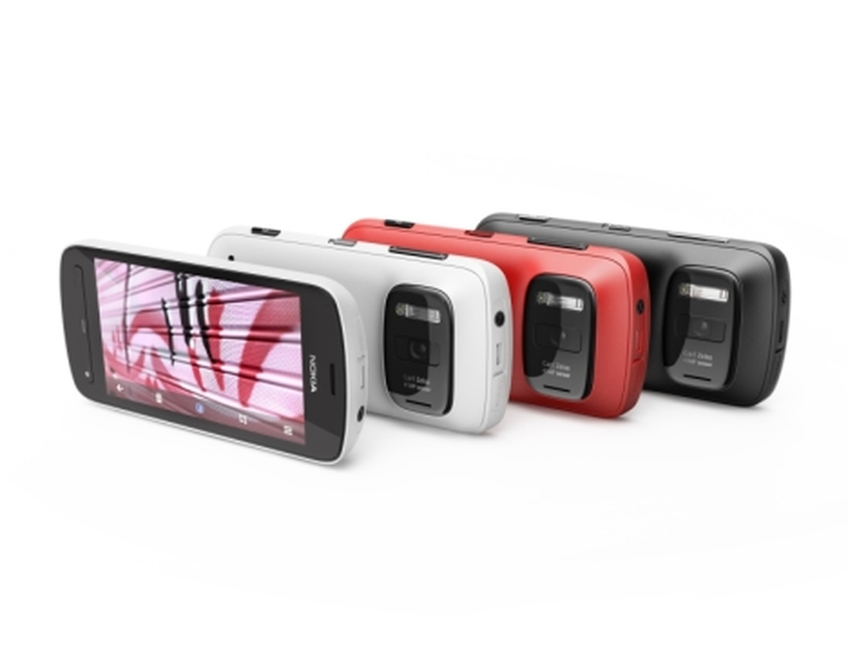 Müthiş Nokia\'dan haber var!