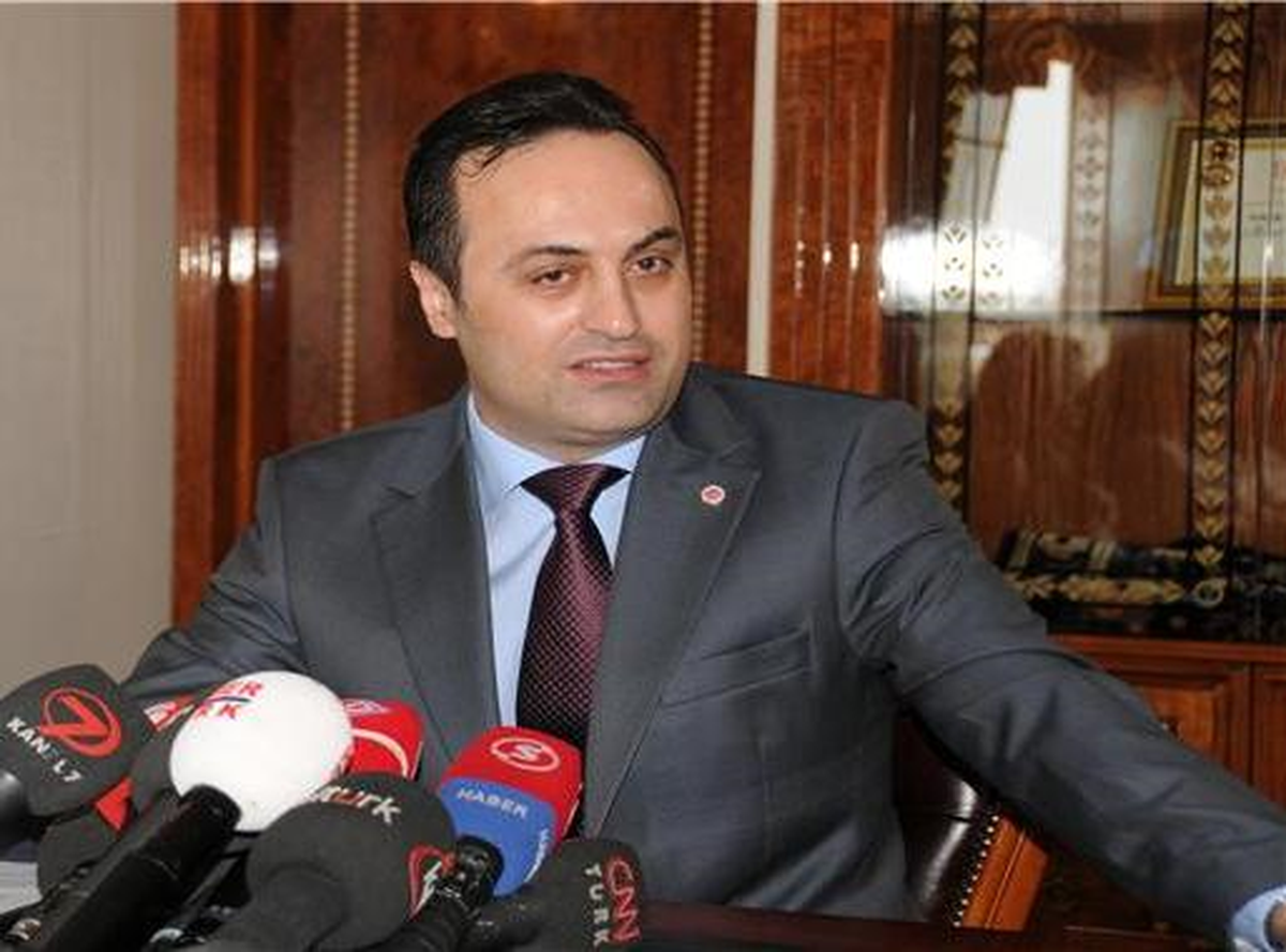 MYP\'den İstanbul İçin Sürpriz Aday