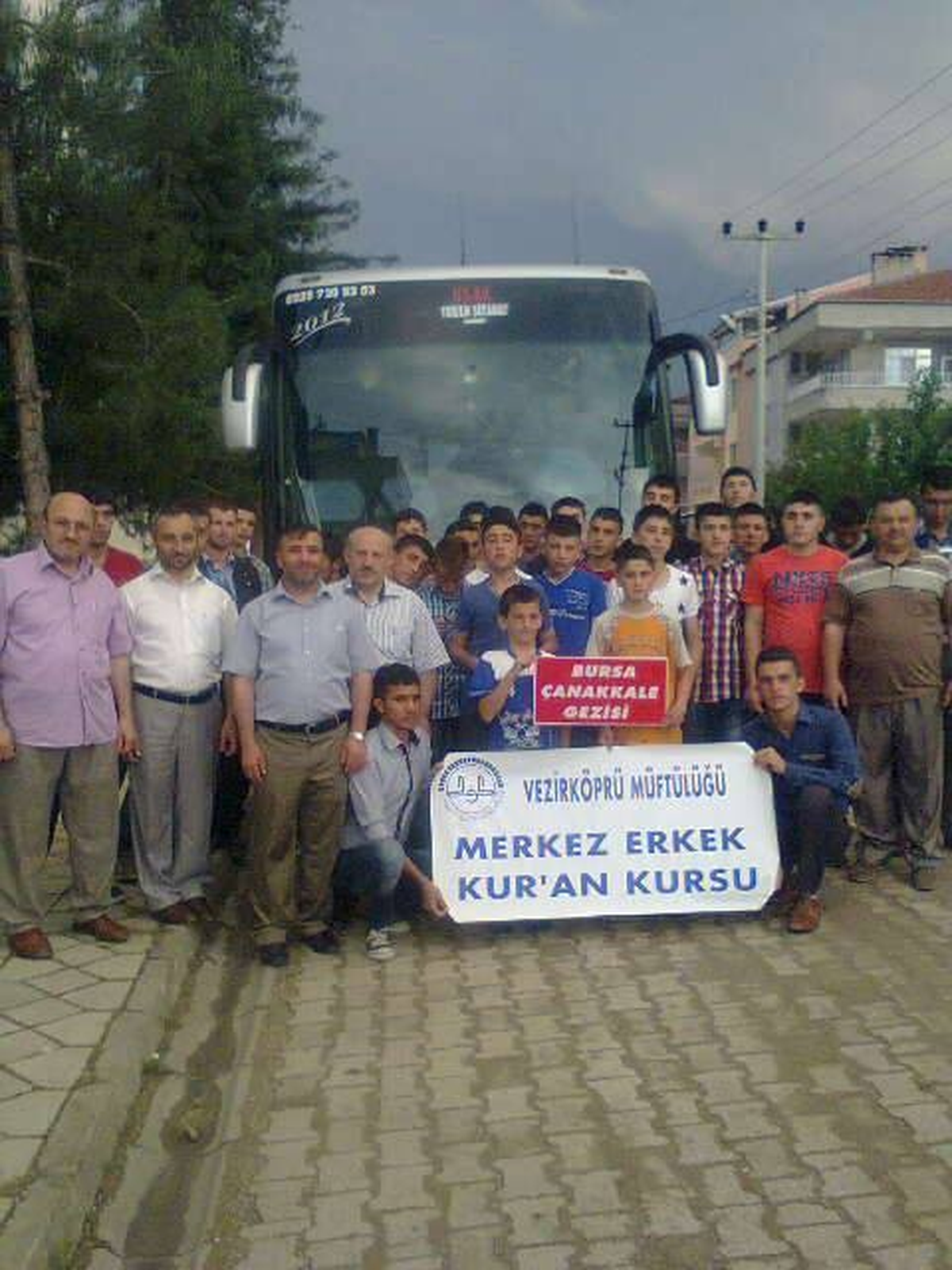 Öğrencileri Çanakkale Heyecanı Sardı