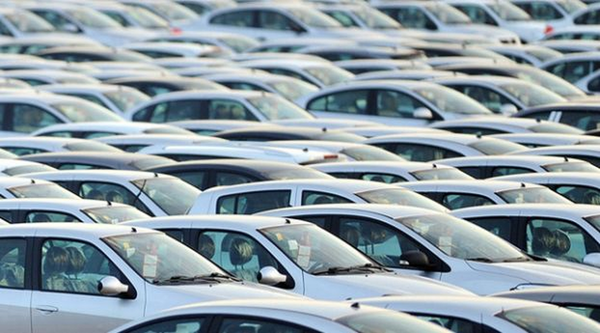 Otomotiv İhracatı Mayıs Ayında Yüzde 12 Arttı