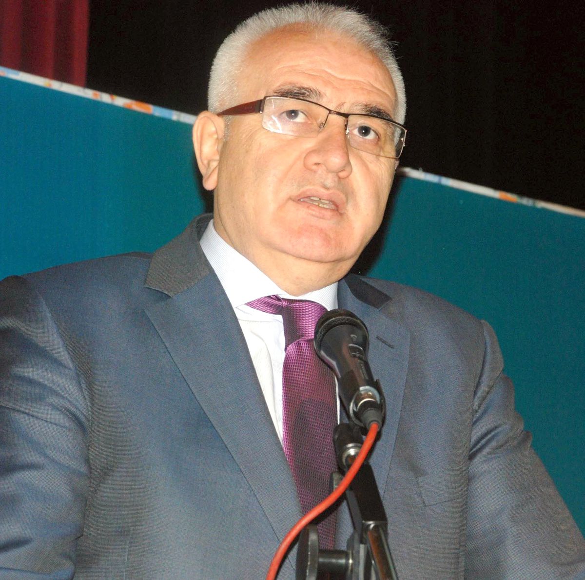 Rize Valisi Olayları Değerlendirdi…