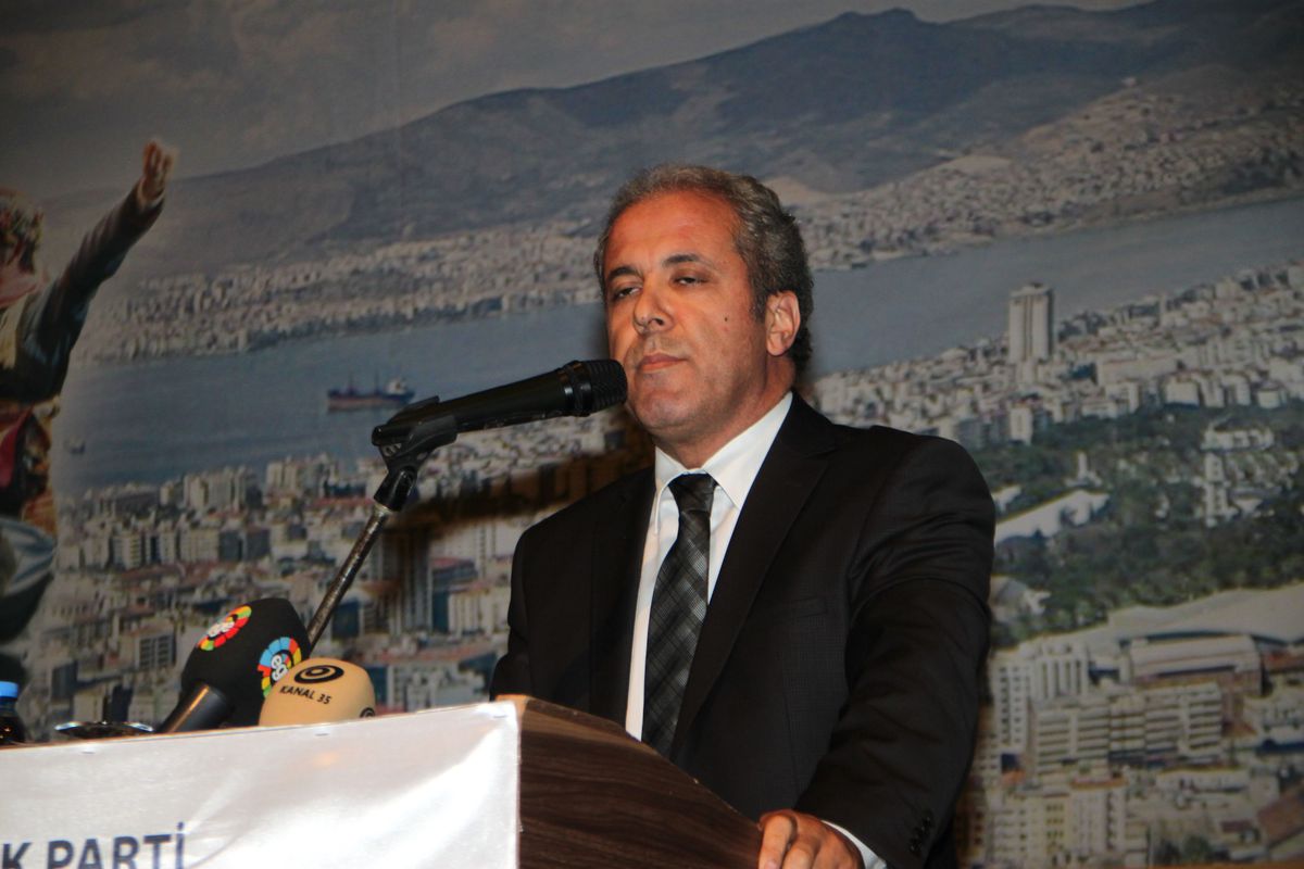 Şamil Tayyar: Şehir Eşkıyaları Komiser Mustafa Sarı\'nın Şehit Olmasına Yol Açtı