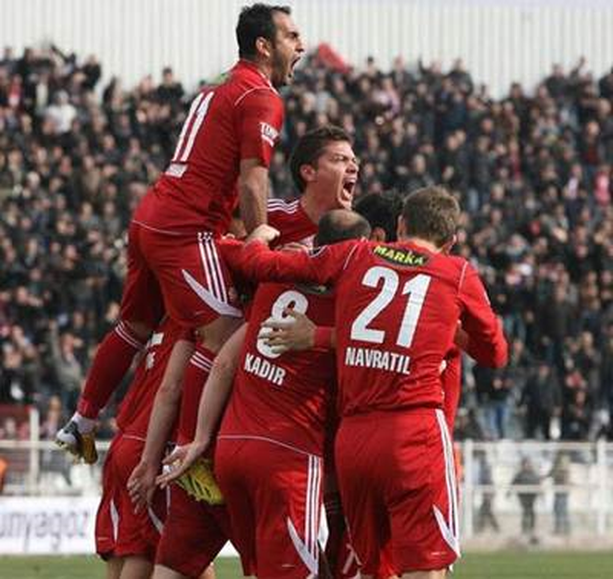Sivasspor Yaz Futbol Okulu Kayıtları Başladı