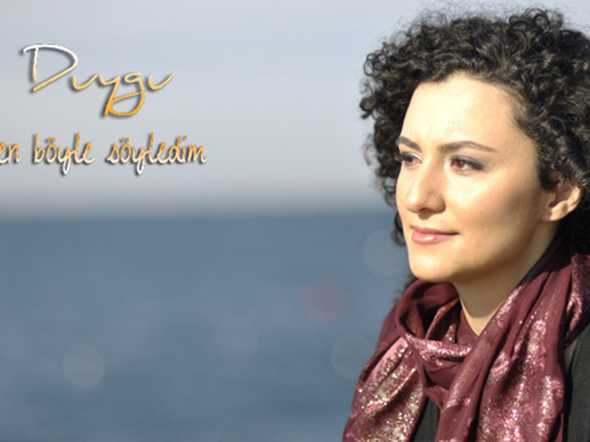 Siyaset Öğrencisi Duygu\'dan Albüm