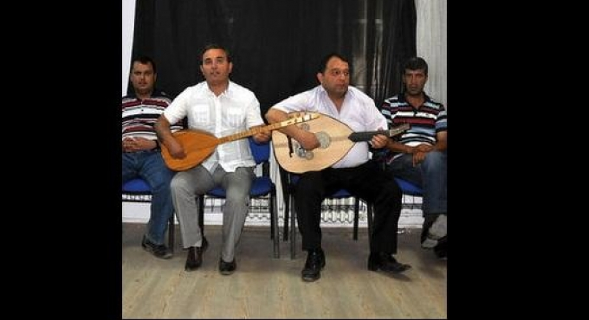 Şizofreni Hastalarına Müzikle Tedavi