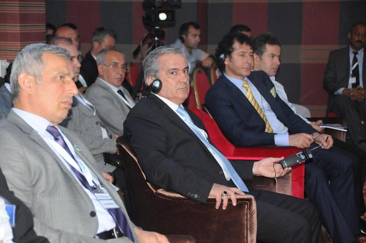 Sporda Şiddet Samsun\'da Masaya Yatırıldı
