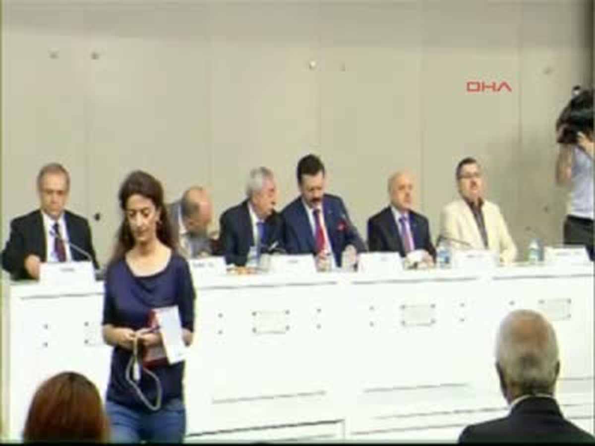 Stk\'lardan \'Gezi Parkı\' Eylemleri İçin Sağduyu Çağrısı