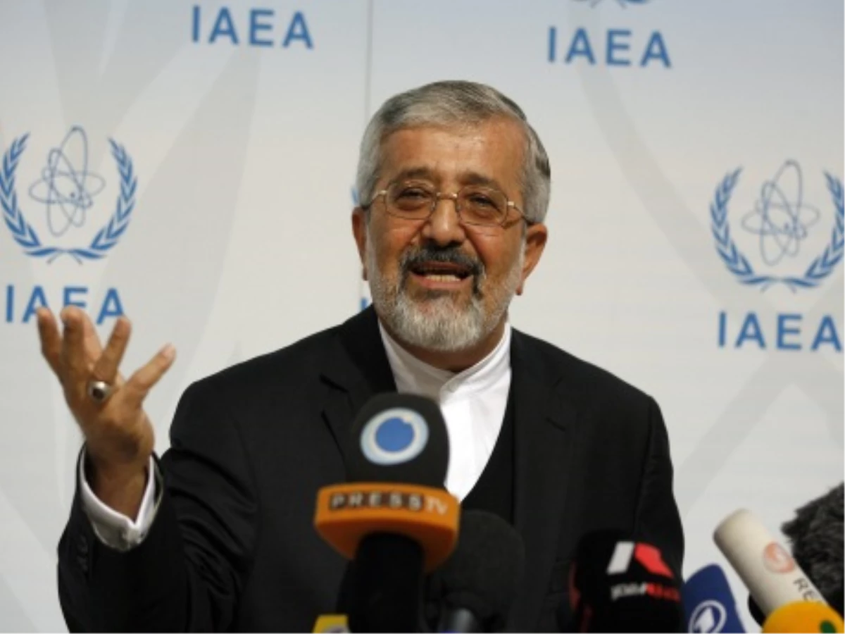 Sultaniye: İran Nükleer Programını Sürdürecektir