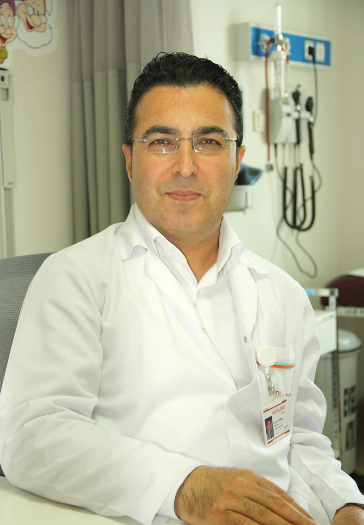 "Sünneti İlk 1 Ay İçinde Yaptırın"