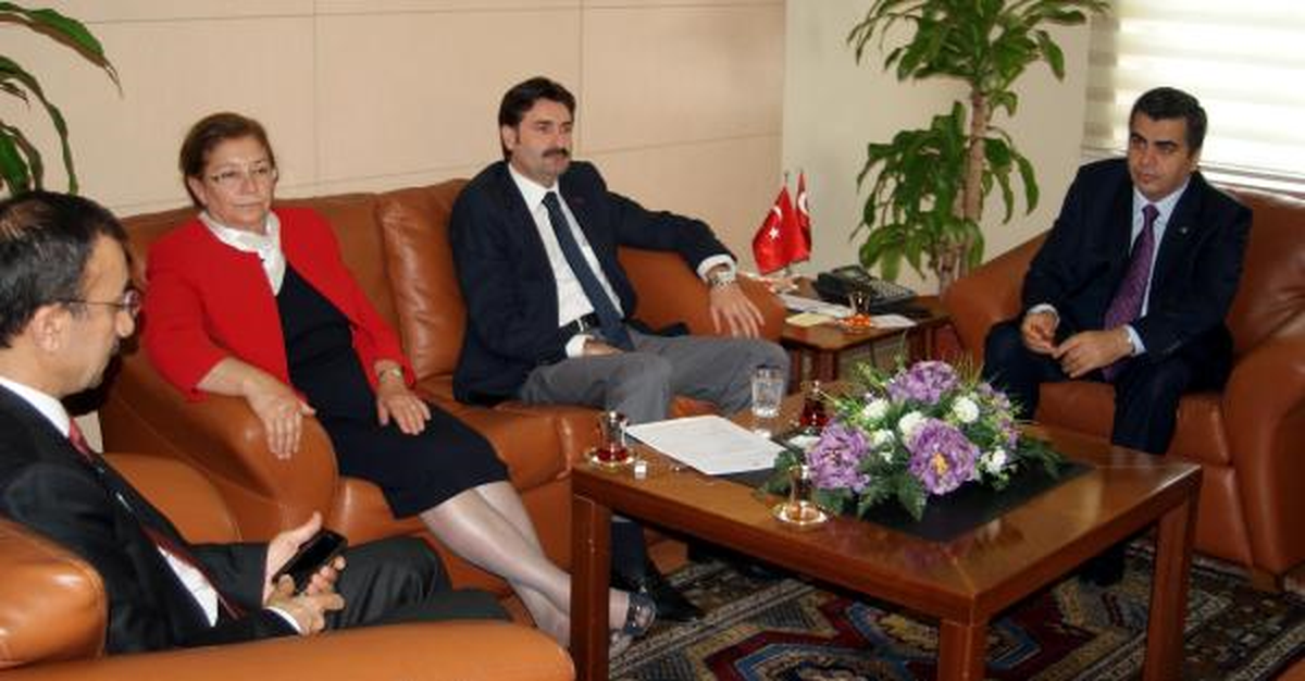 TBMM İnsan Hakları Komisyonu\'ndan \'Mağdur Hakları Alt Komisyonu\'