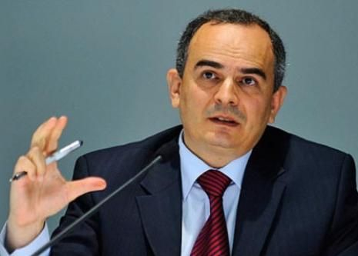 Tcmb Başkanı Başçı "Para Politikaları" Konulu Konferans Verecek