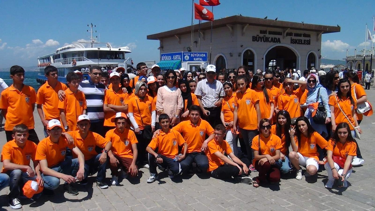 Tdp'den 'Farklılıklarımız Zenginliklerimizdir' Projesi