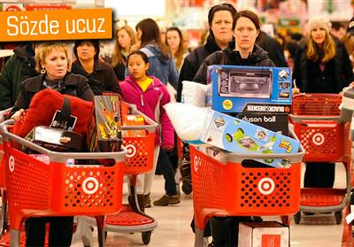 Teknoloji Marketlerinde İndirim Tuzağı