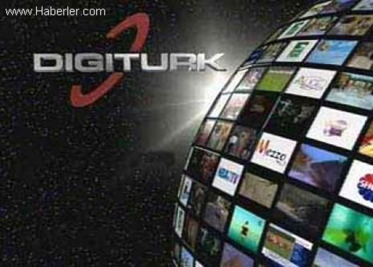 TMSF\'den, Digitürk\'ün Satışı ile İlgili Açıklama