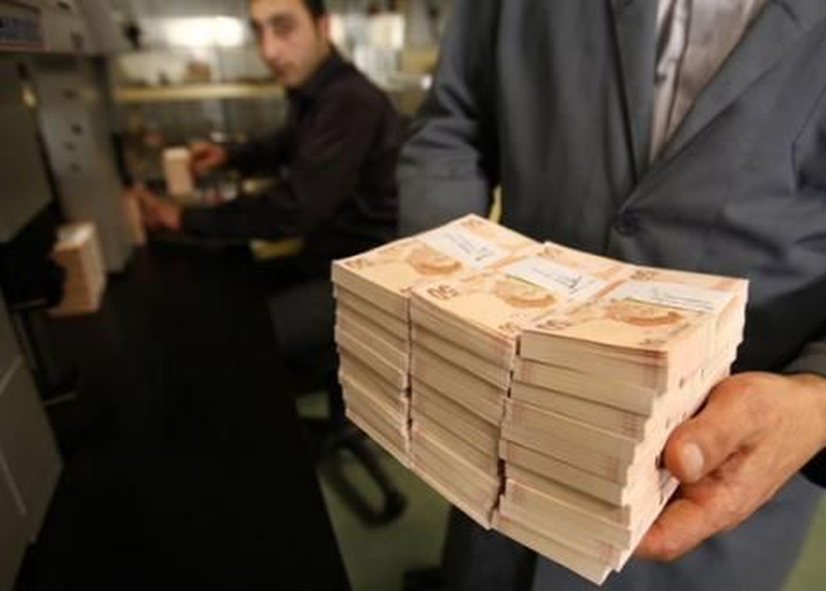 Tüketici Kredileri 217.5 Milyar TL\'ye Ulaştı