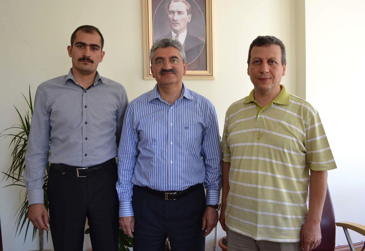 Türçe Olimpiyatları Niğde\'de Düzenlenecek