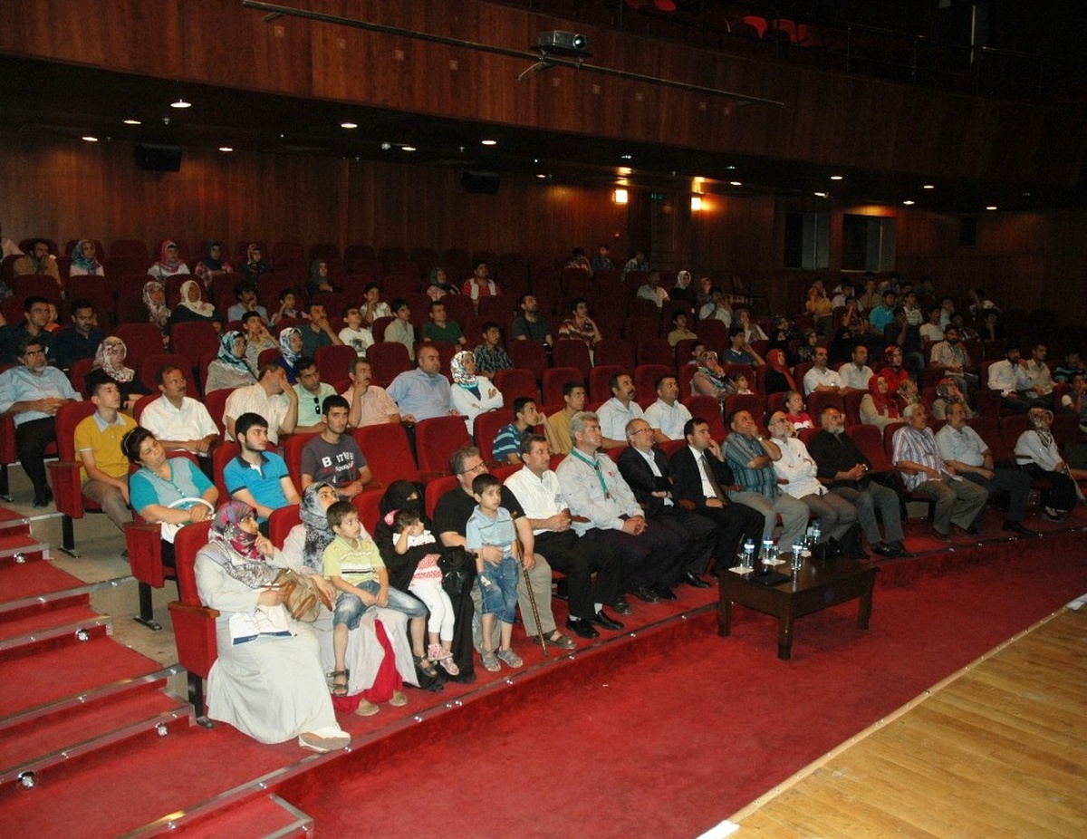 Ufka Yolculuk Kültür Yarışması Sona Erdi