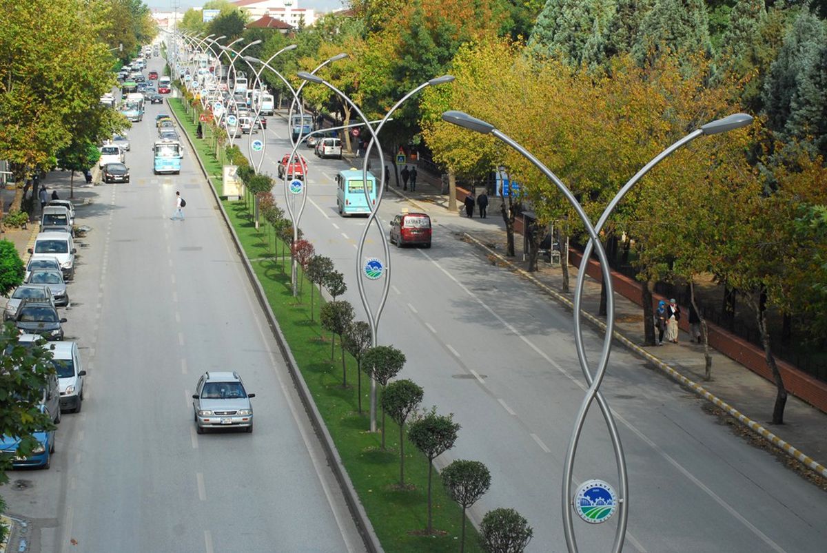 Ulaşım Master Planı Tamamlandı
