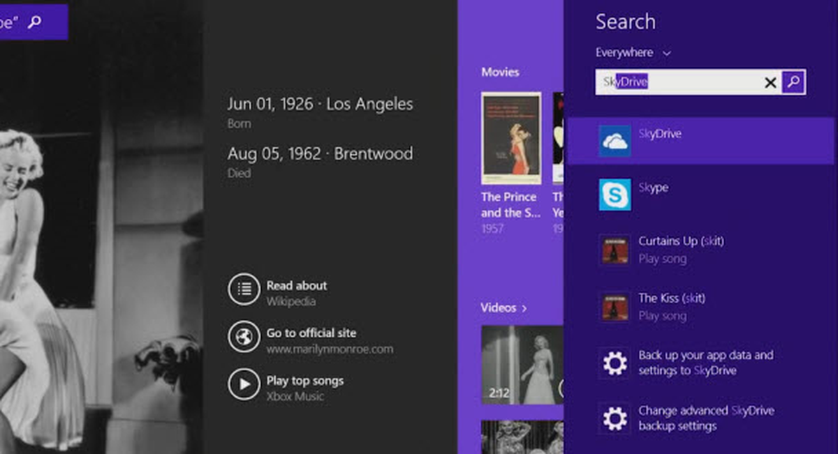 Windows 8.1 iş başında!