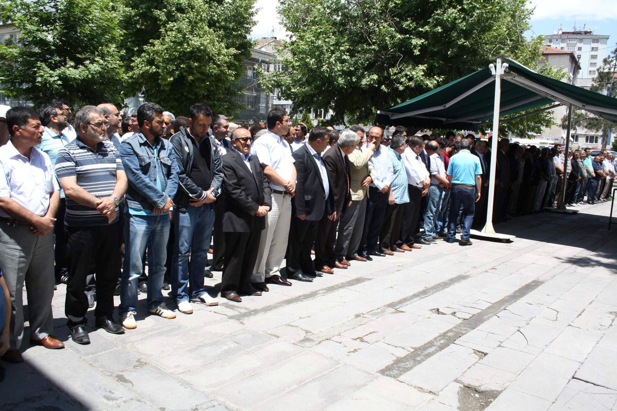 Yağmur Ailesinin Acı Günü