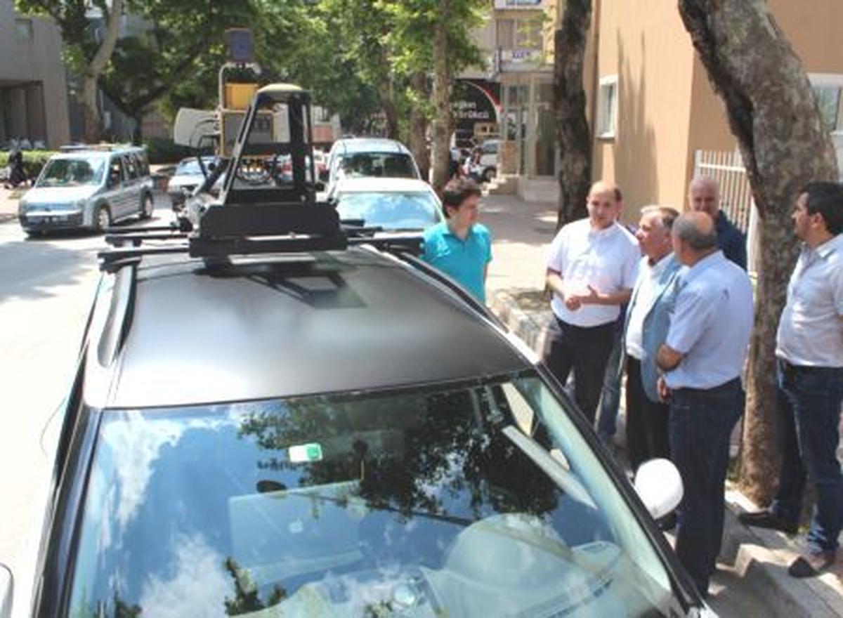 Yalova İnternette 3 Boyutlu Ortama Taşınıyor