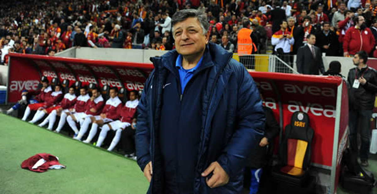 Yılmaz Vural Bombaladı