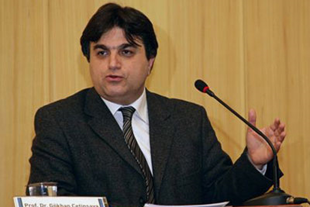 YÖK Genel Kurulu