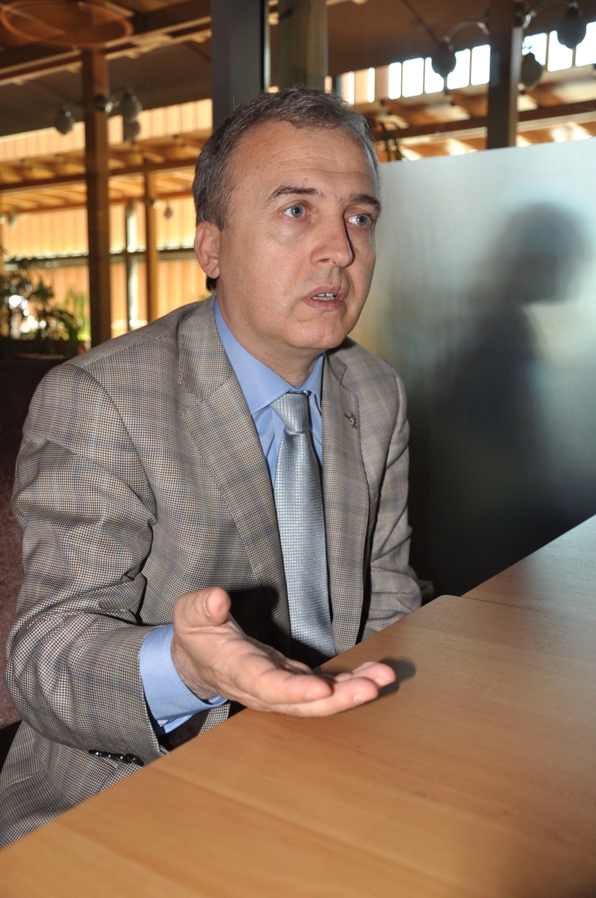 Zonguldak\'ta Kent Ekonomileri Forumu Düzenlenecek