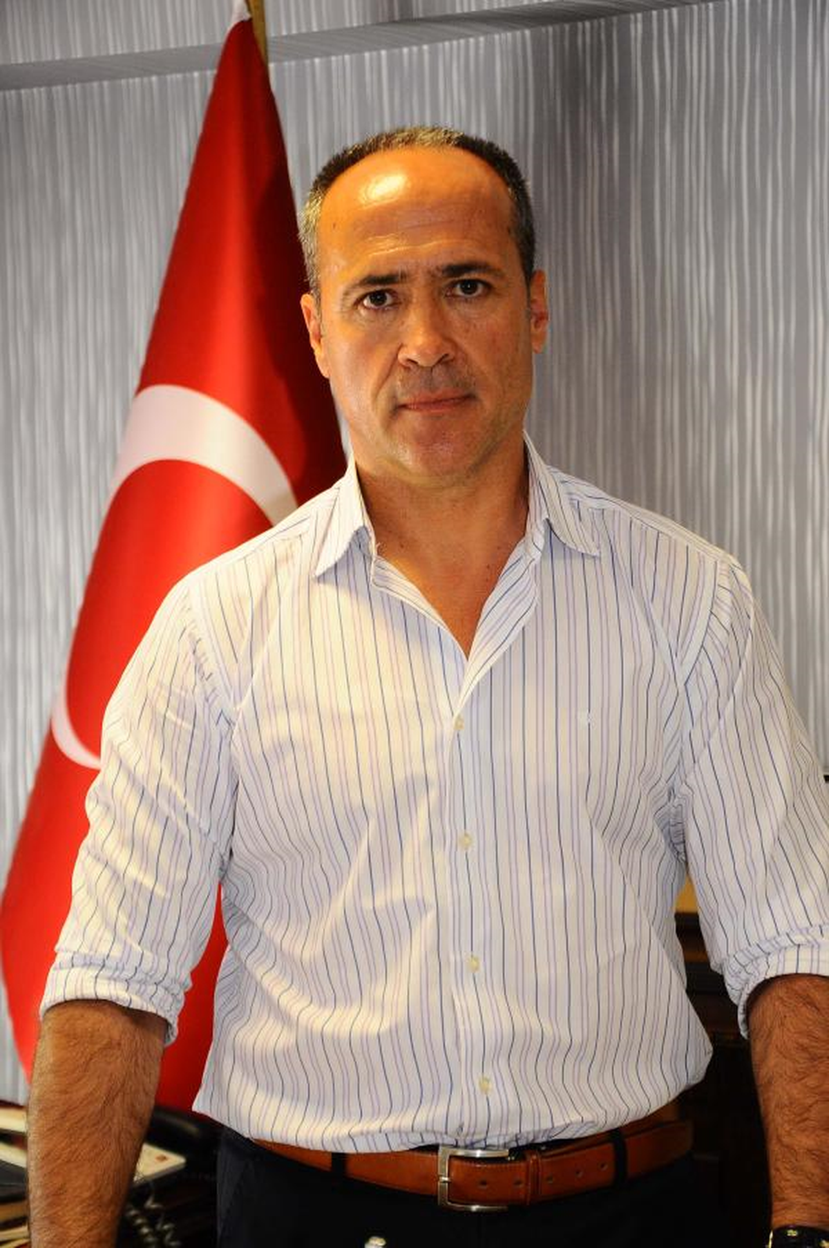 900 Yıllık Kaleye Taş Ocağı Darbesi