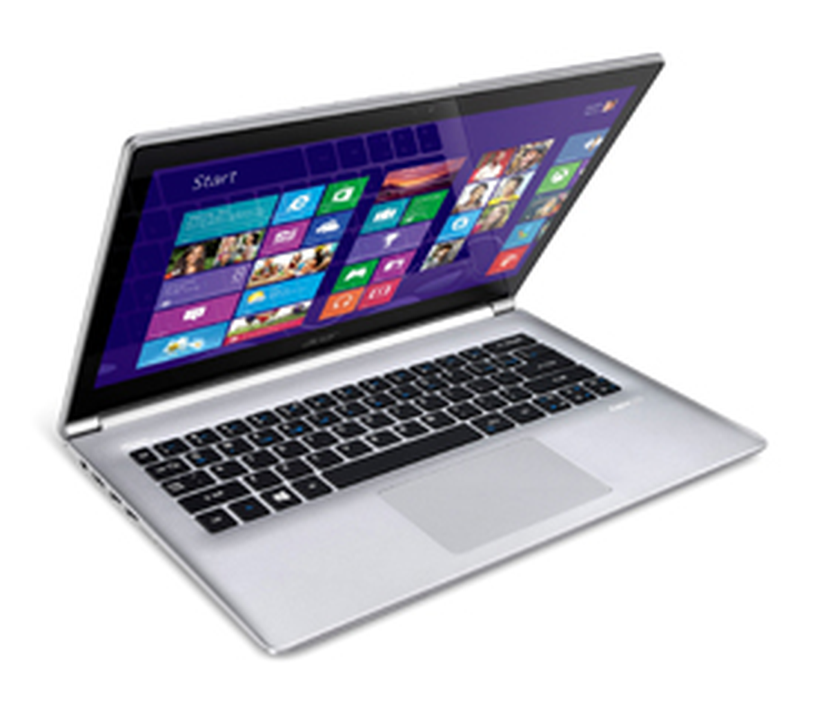 Acer Yeni Ürünlerini Computex\'te Tanıttı