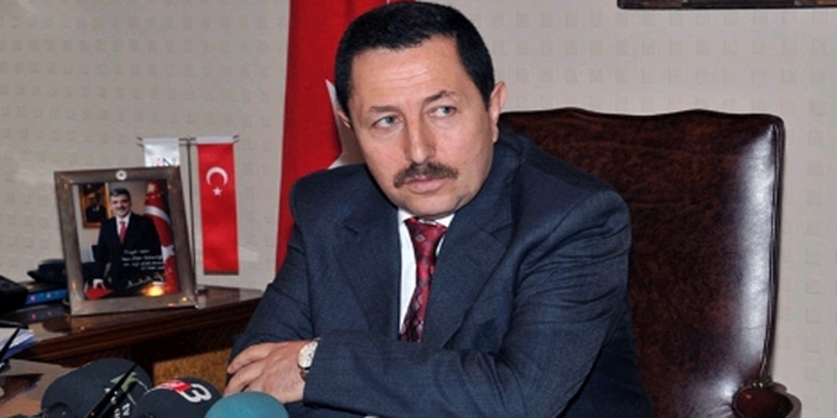 Afyonkarahisar\'da Sydv Yardımları