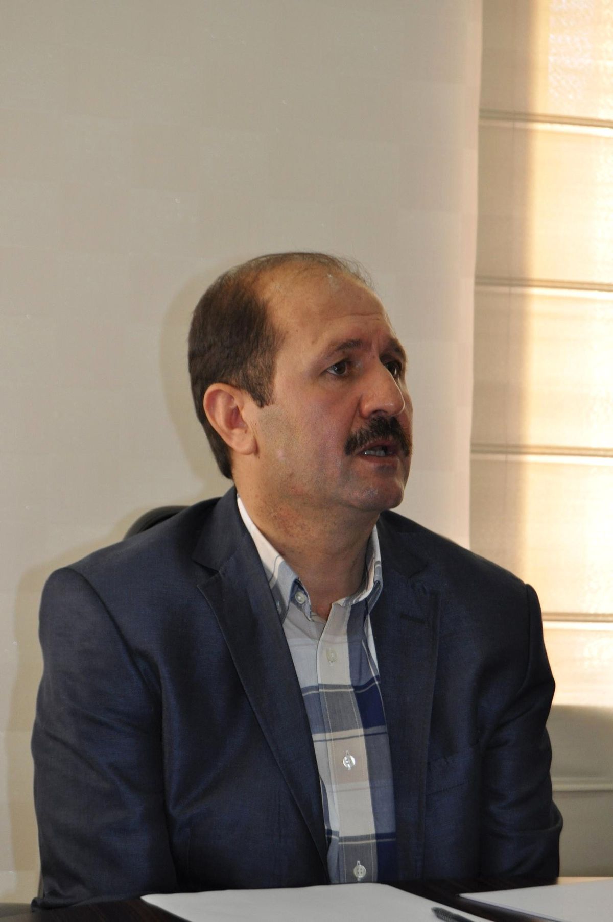 AK Parti\'li Can: "3 Milyar Ağaç Dikmiş İktidarı 10 Ağaçtan Dolayı Yargılamak Haksızlık"