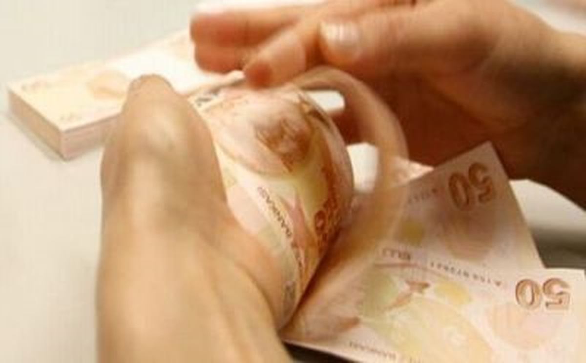 Bankalardan Saatte 3.1 Milyon Lira Kar
