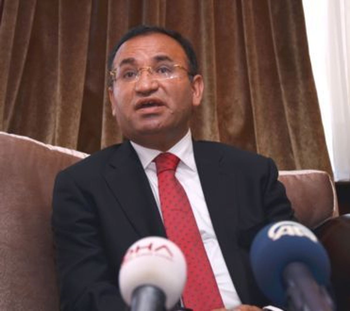 Başbakan Yardımcısı Bozdağ, Kocaeli'de